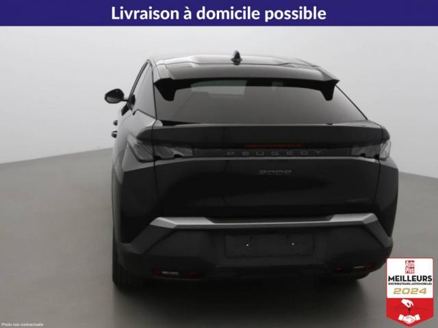 Peugeot 3008 image 4