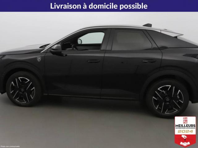 Peugeot 3008 image 7