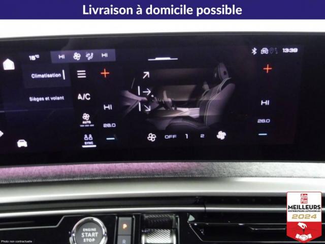 Peugeot 3008 image 6