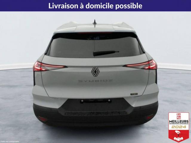 Renault Symbioz image 4
