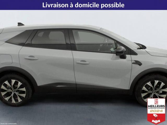 Renault Symbioz image 5