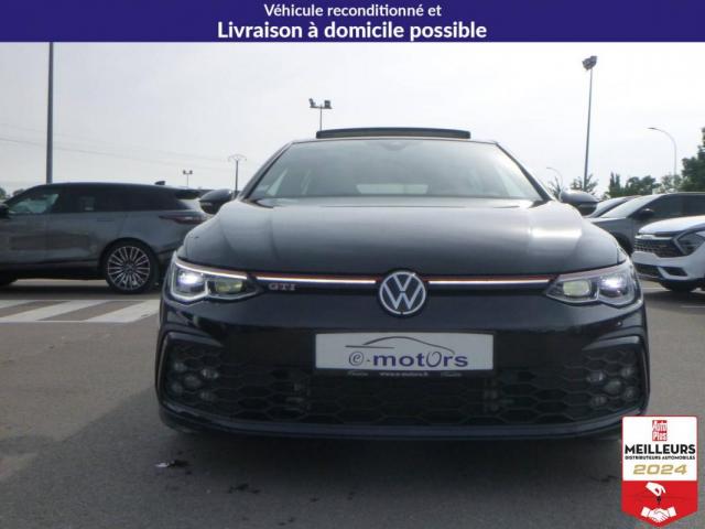 Volkswagen Golf image 1