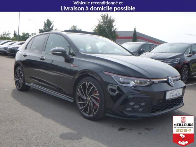Volkswagen Golf image 4