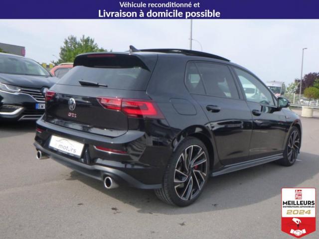 Volkswagen Golf image 9