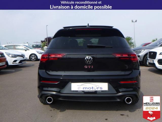 Volkswagen Golf image 7