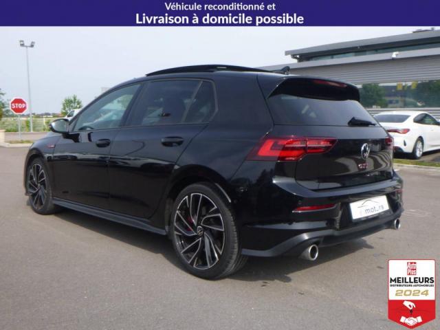Volkswagen Golf image 5