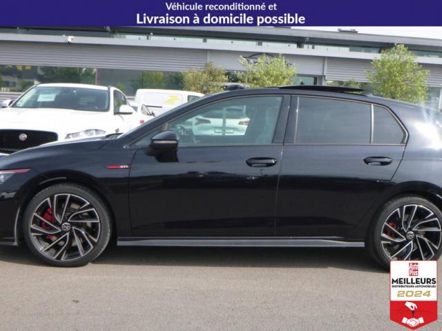 Volkswagen Golf image 6