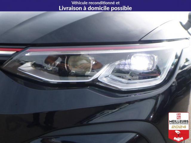 Volkswagen Golf image 3