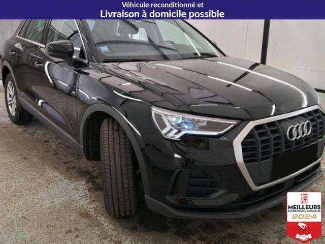 Audi Q3 image 1