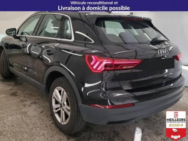 Audi Q3 image 6