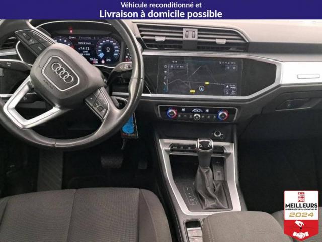 Audi Q3 image 3