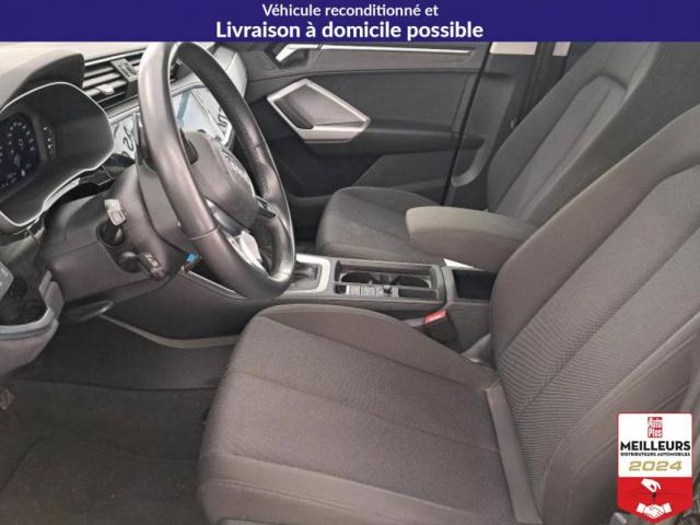 Audi Q3 image 2