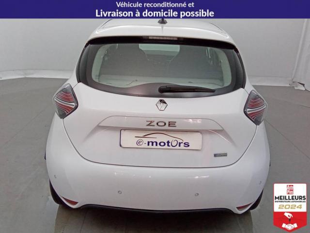 Renault Zoe image 7