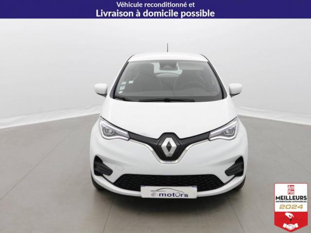 Renault Zoe image 8
