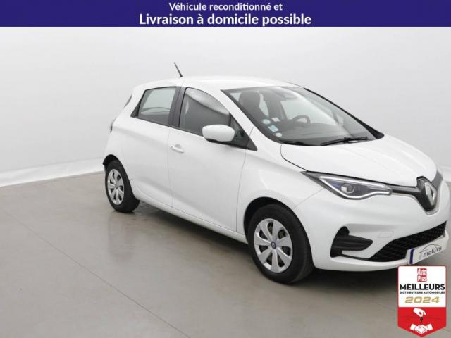 Renault Zoe image 5