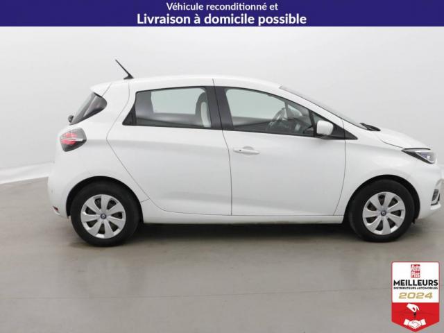 Renault Zoe image 9