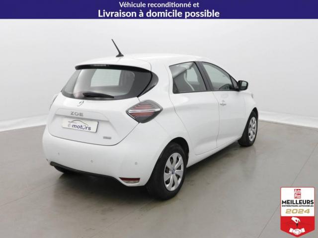 Renault Zoe image 1