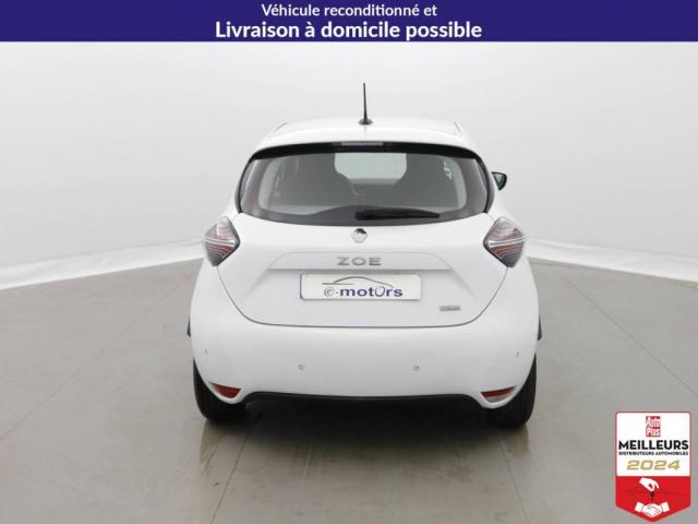 Renault Zoe image 4
