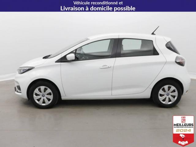 Renault Zoe image 3