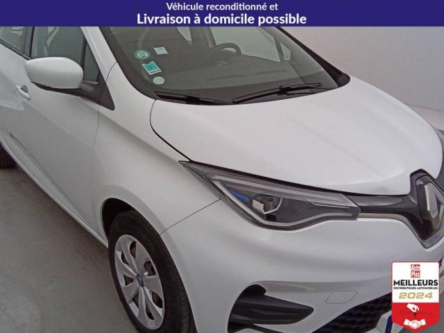 Renault Zoe image 2