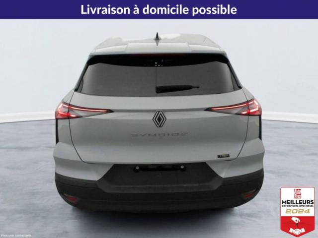 Renault Symbioz image 7