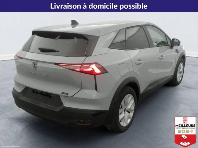 Renault Symbioz image 8