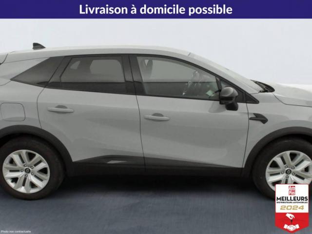 Renault Symbioz image 6