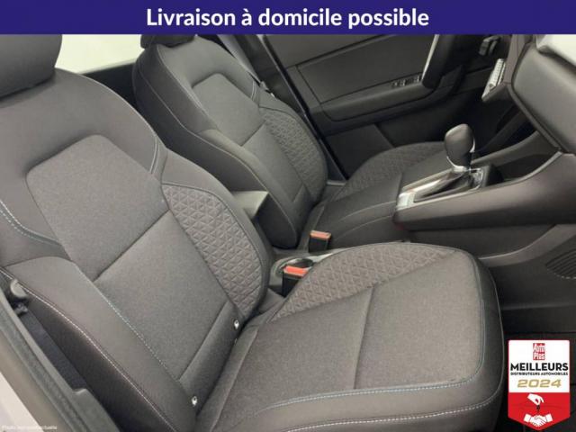 Renault Symbioz image 1