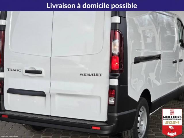 Renault Trafic image 2