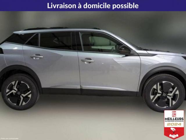 Peugeot 2008 image 9