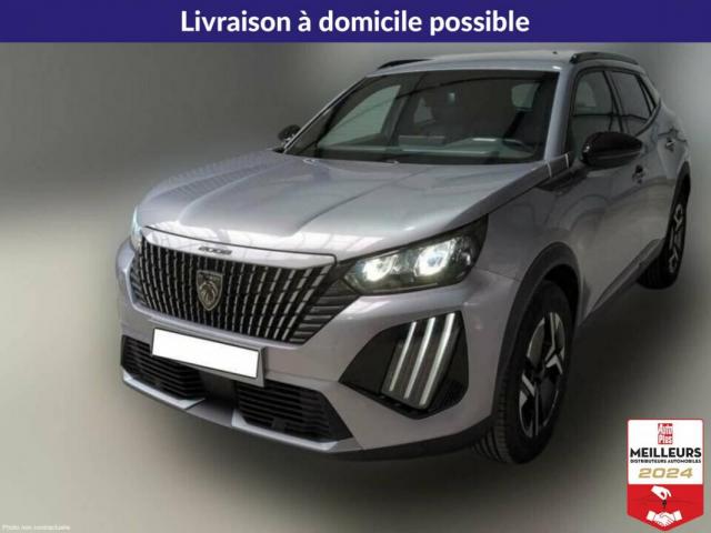 Peugeot 2008 image 4