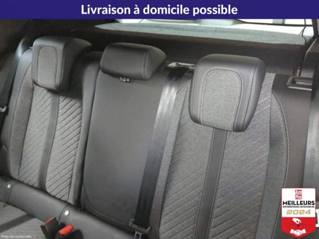 Peugeot 2008 image 7