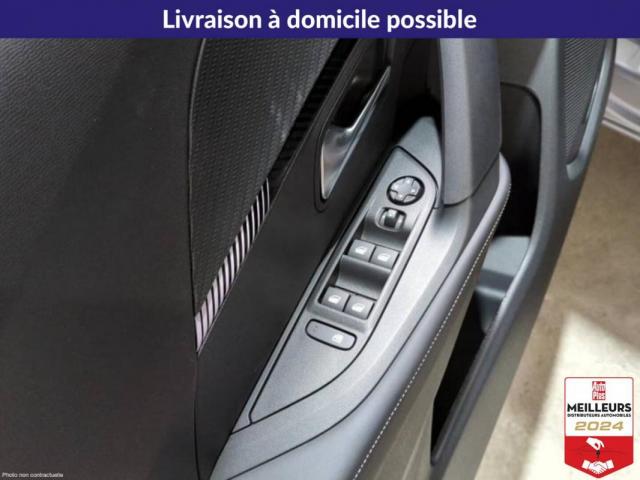 Peugeot 2008 image 5