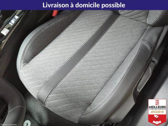 Peugeot 2008 image 1
