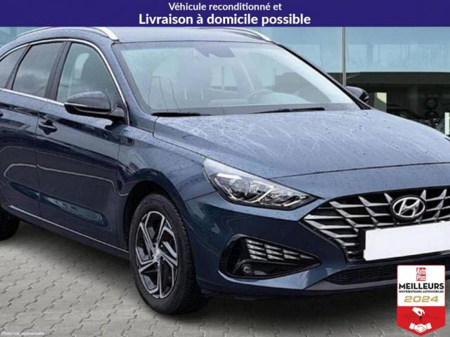 Hyundai I30 image 2
