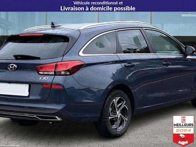 Hyundai I30 image 5