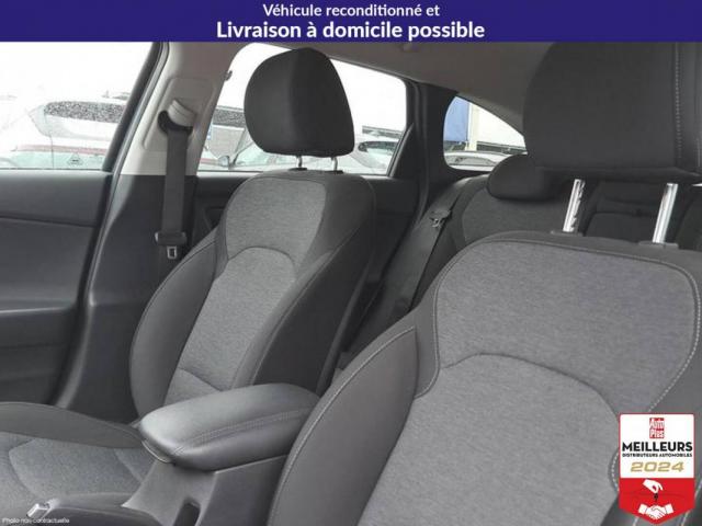 Hyundai I30 image 7