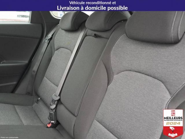 Hyundai I30 image 1