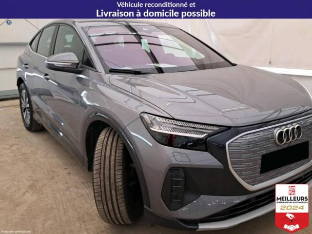 Audi Q4 E-Tron image 7