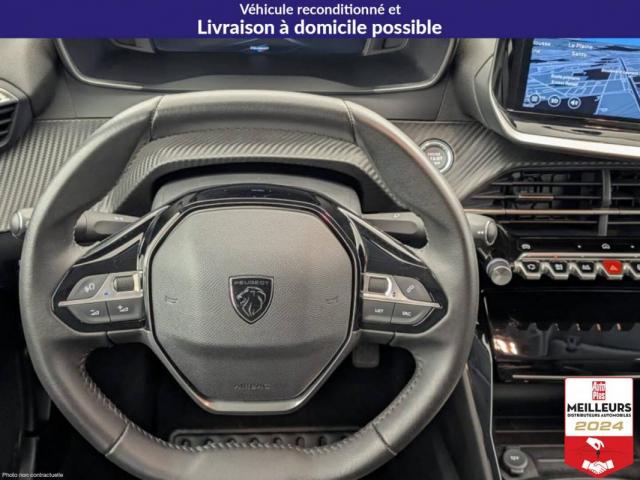 Peugeot 208 image 1