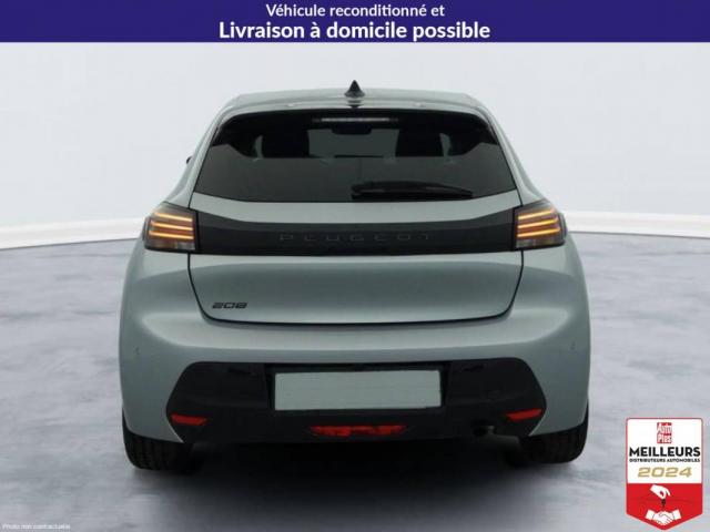 Peugeot 208 image 6