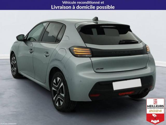 Peugeot 208 image 5
