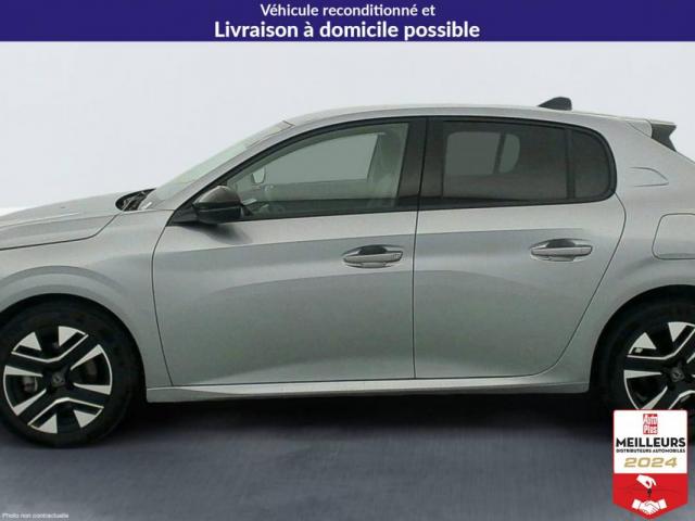 Peugeot 208 image 7