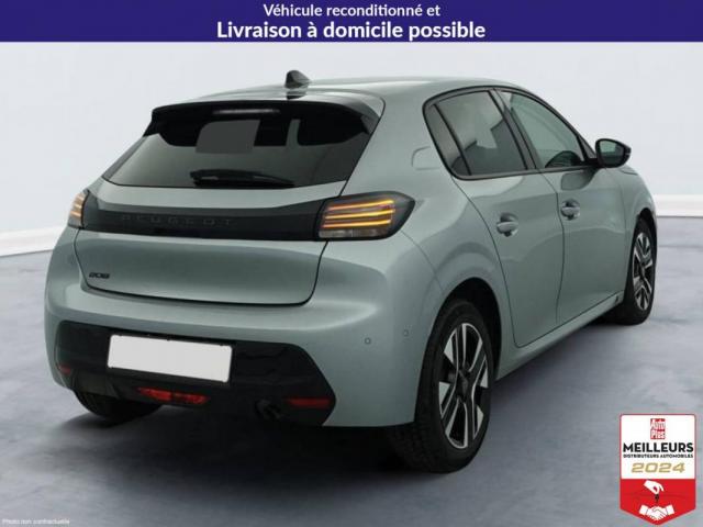 Peugeot 208 image 3