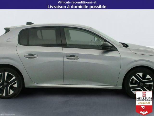 Peugeot 208 image 2