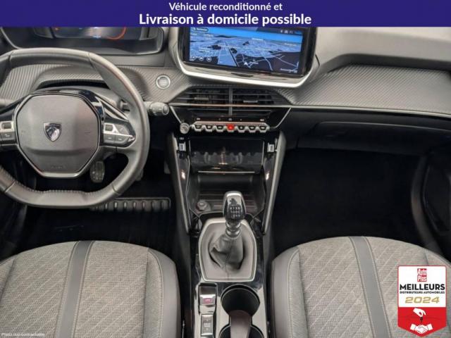 Peugeot 208 image 4