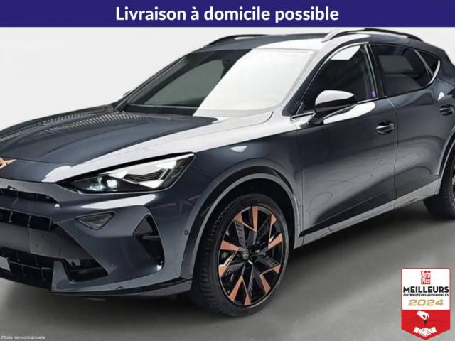 Cupra