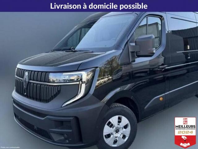 Renault Master image 5