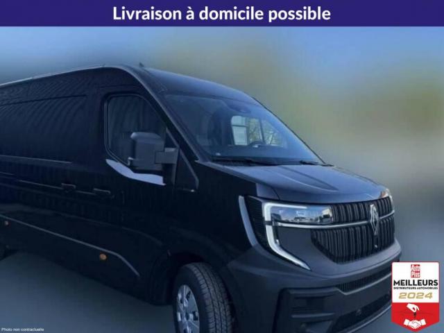 Renault Master image 7