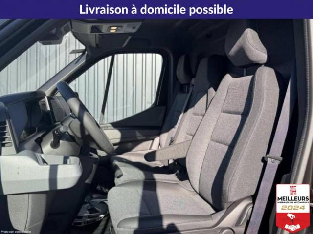 Renault Master image 3